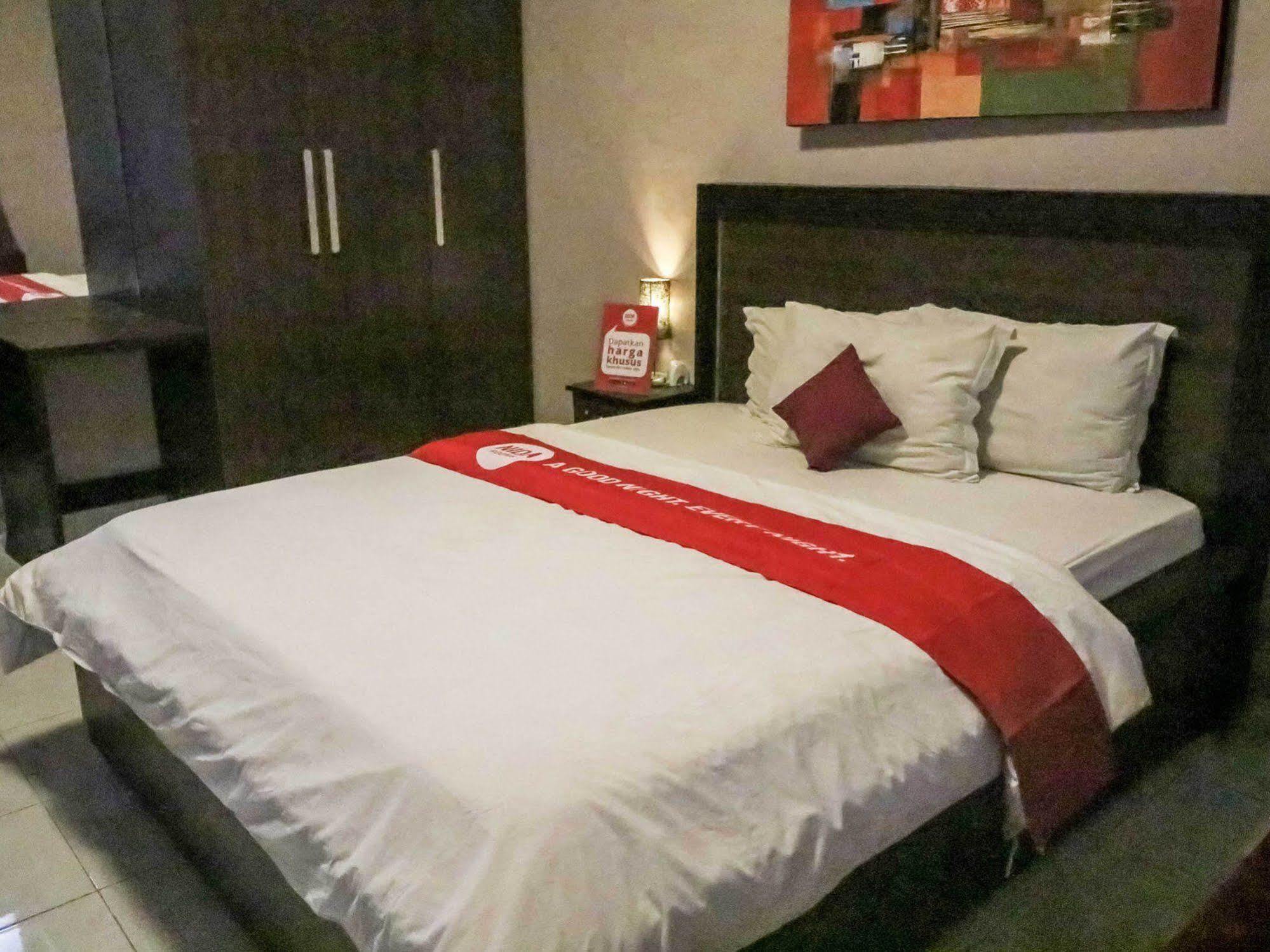 Hotel Puri Ganesh Legian Exterior foto